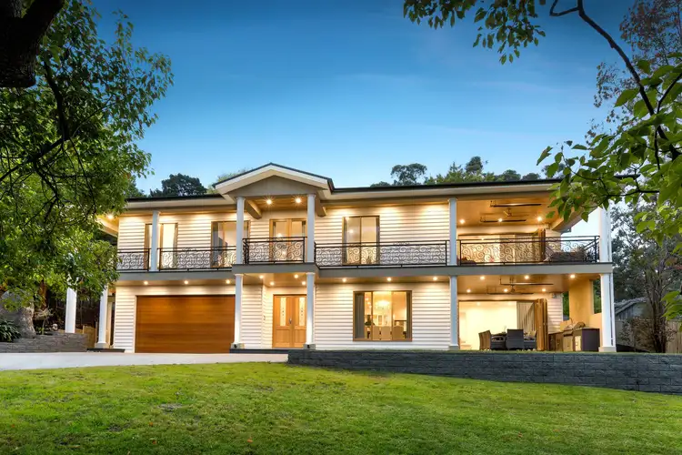 7 Homebush Court, Ringwood East VIC 3135