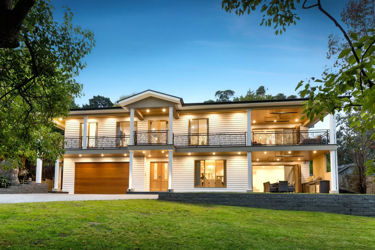 Main view of Homely house listing, 7 Homebush Court, Ringwood East VIC 3135