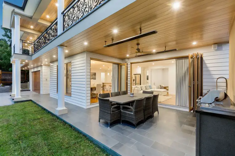 Second view of Homely house listing, 7 Homebush Court, Ringwood East VIC 3135