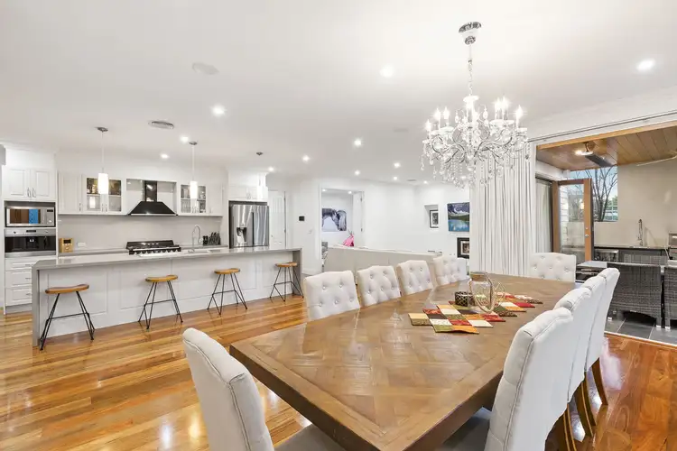 Third view of Homely house listing, 7 Homebush Court, Ringwood East VIC 3135
