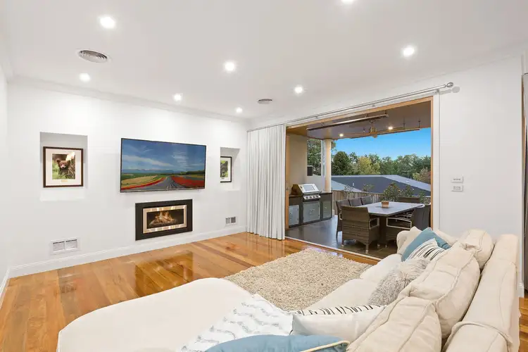 Fourth view of Homely house listing, 7 Homebush Court, Ringwood East VIC 3135
