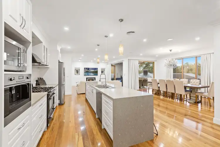 Fifth view of Homely house listing, 7 Homebush Court, Ringwood East VIC 3135