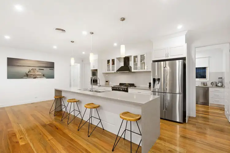 Sixth view of Homely house listing, 7 Homebush Court, Ringwood East VIC 3135