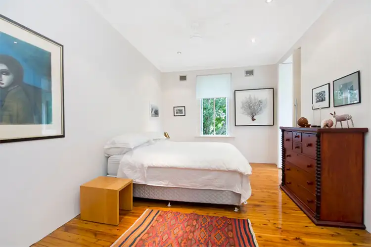 Fourth view of Homely apartment listing, 9/2-4 Farrell Avenue, Darlinghurst NSW 2010