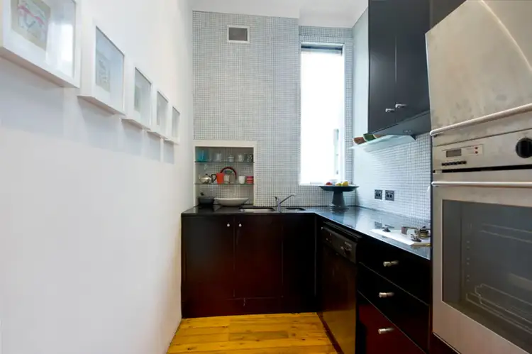 Fifth view of Homely apartment listing, 9/2-4 Farrell Avenue, Darlinghurst NSW 2010