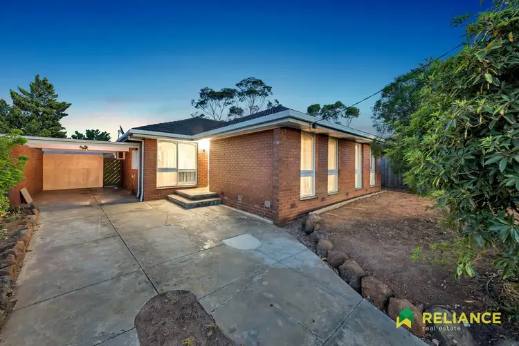 2 Woodville Park Drive, Hoppers Crossing VIC 3029