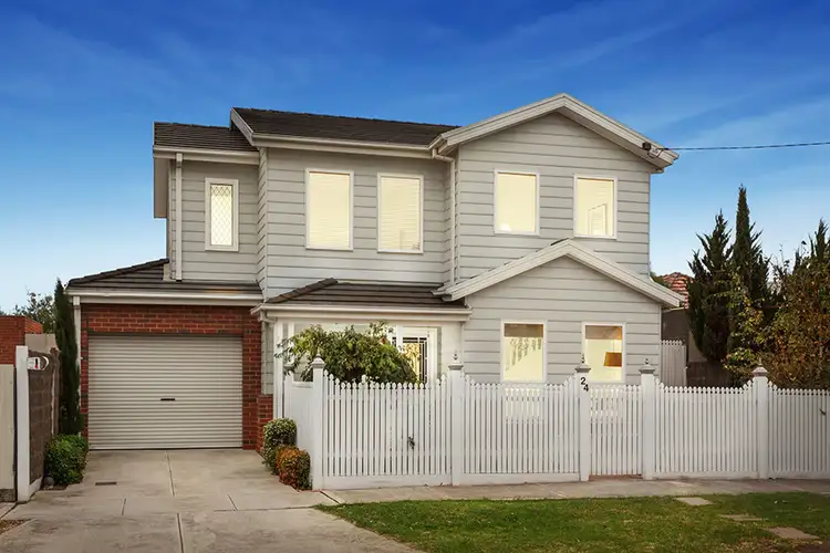 24 Eastcote Street, Sunshine North VIC 3020
