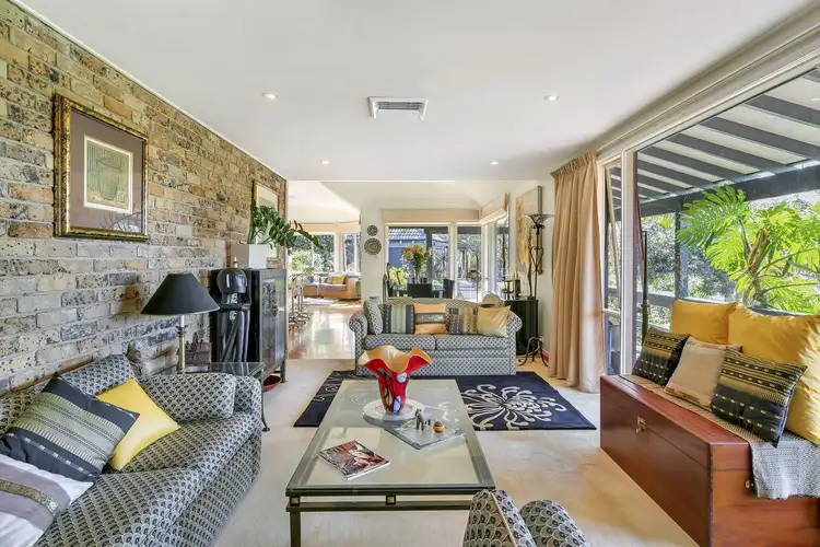 12 Amaroo Avenue, Castle Cove NSW 2069
