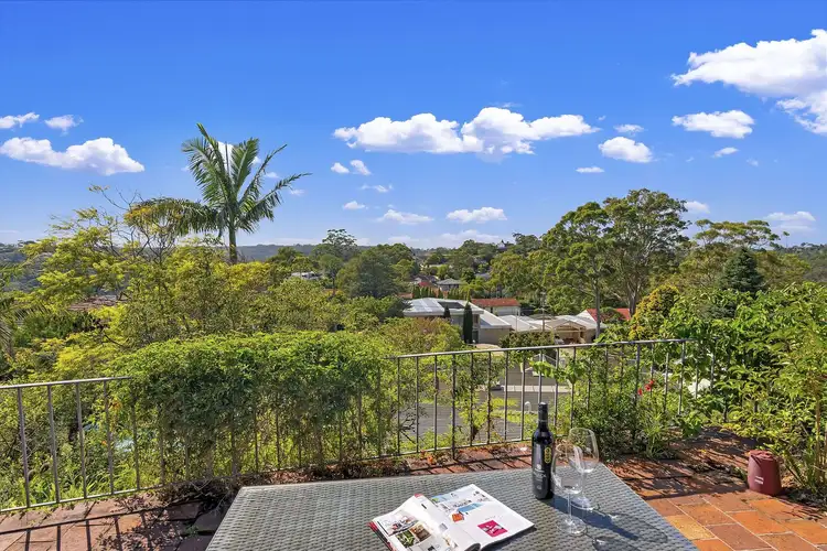 Fourth view of Homely house listing, 12 Amaroo Avenue, Castle Cove NSW 2069