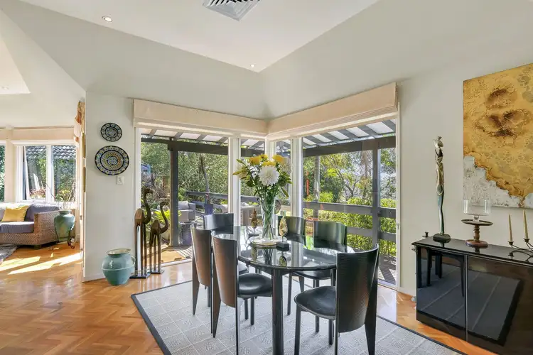Fifth view of Homely house listing, 12 Amaroo Avenue, Castle Cove NSW 2069