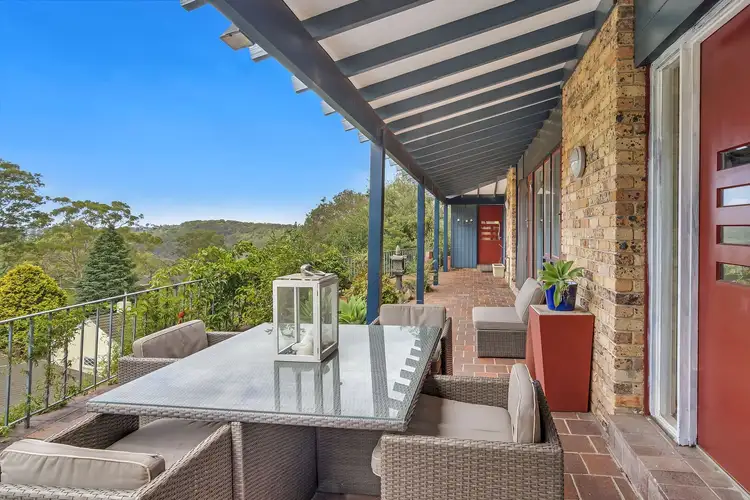Sixth view of Homely house listing, 12 Amaroo Avenue, Castle Cove NSW 2069