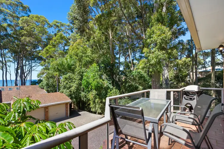 Second view of Homely townhouse listing, 6/2C Graydon Avenue, Denhams Beach NSW 2536