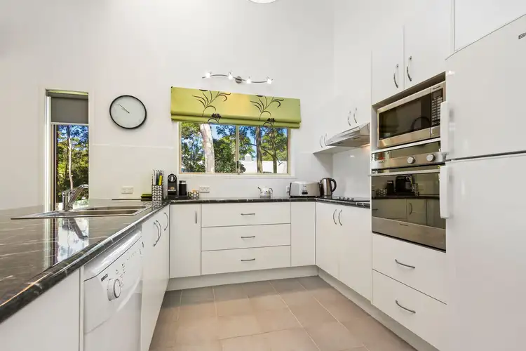 Fourth view of Homely townhouse listing, 6/2C Graydon Avenue, Denhams Beach NSW 2536