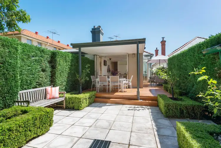237 West Street, Cammeray NSW 2062
