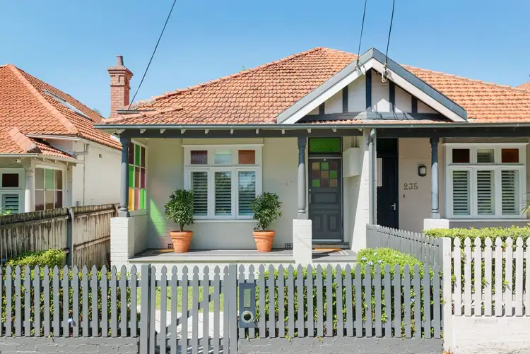 Third view of Homely semi-detached listing, 237 West Street, Cammeray NSW 2062