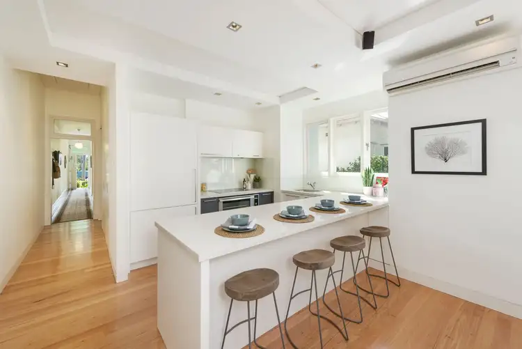 Fourth view of Homely semi-detached listing, 237 West Street, Cammeray NSW 2062