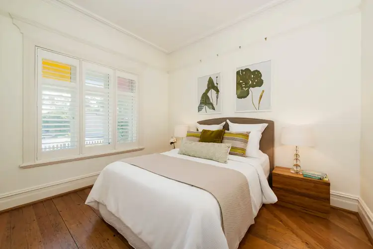 Sixth view of Homely semi-detached listing, 237 West Street, Cammeray NSW 2062