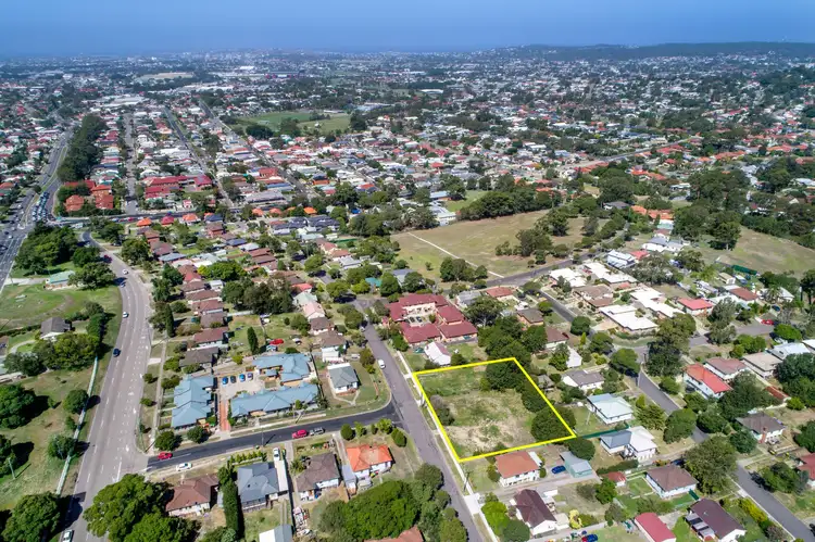 Second view of Homely land listing, 29-33 Charlton
Street, Lambton NSW 2299