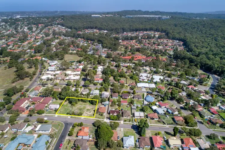 Third view of Homely land listing, 29-33 Charlton
Street, Lambton NSW 2299