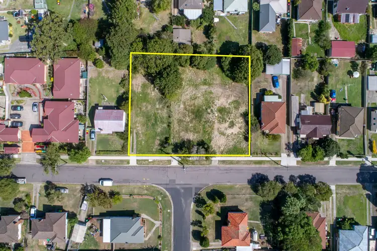 Fifth view of Homely land listing, 29-33 Charlton
Street, Lambton NSW 2299