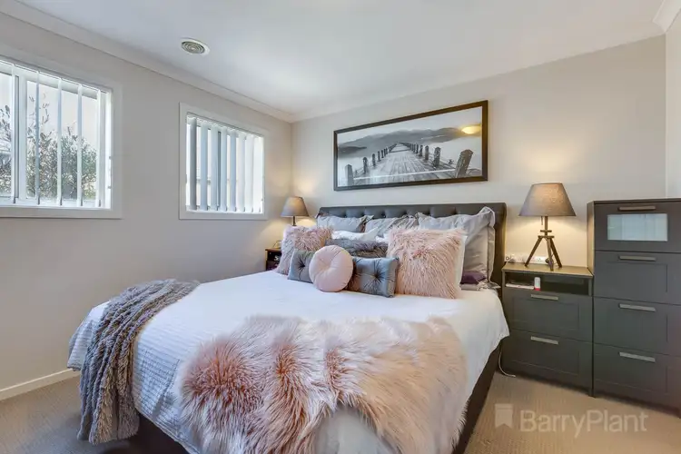 Second view of Homely unit listing, 6/31-37 Cover Drive, Sunbury VIC 3429