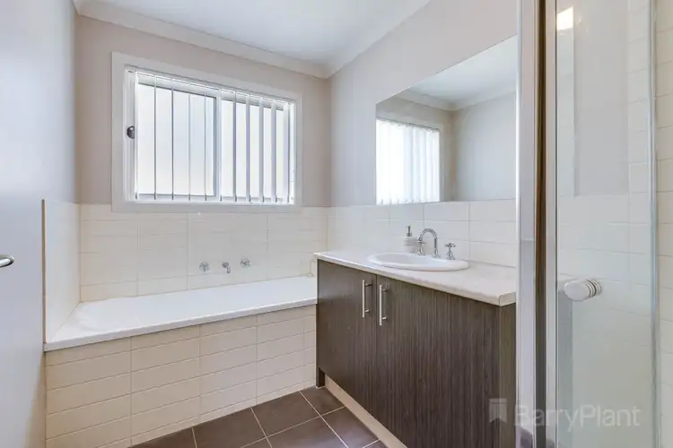 Fourth view of Homely unit listing, 6/31-37 Cover Drive, Sunbury VIC 3429