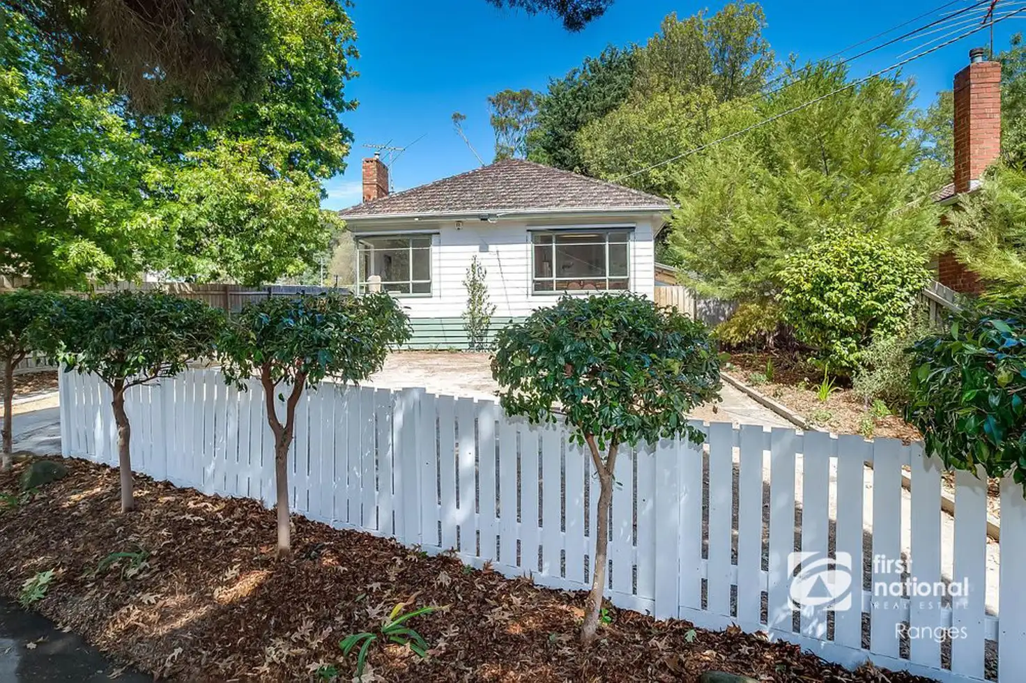 Main view of Homely house listing, 18 Johns Street, Upper Ferntree Gully VIC 3156
