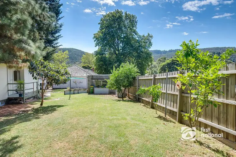Second view of Homely house listing, 18 Johns Street, Upper Ferntree Gully VIC 3156