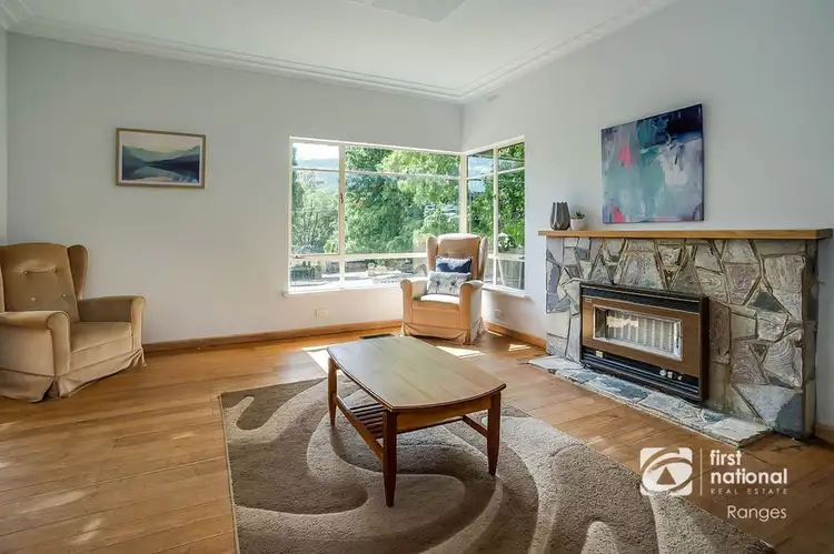 Third view of Homely house listing, 18 Johns Street, Upper Ferntree Gully VIC 3156