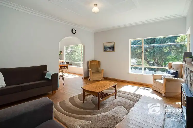 Fourth view of Homely house listing, 18 Johns Street, Upper Ferntree Gully VIC 3156
