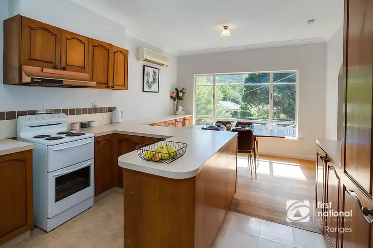 Fifth view of Homely house listing, 18 Johns Street, Upper Ferntree Gully VIC 3156