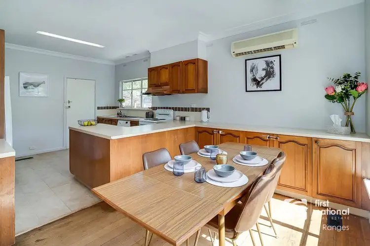 Sixth view of Homely house listing, 18 Johns Street, Upper Ferntree Gully VIC 3156