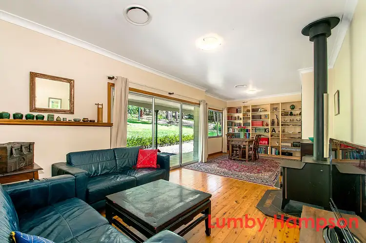 Fourth view of Homely house listing, 284 Galston Road, Galston NSW 2159