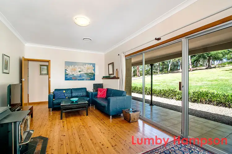 Fifth view of Homely house listing, 284 Galston Road, Galston NSW 2159