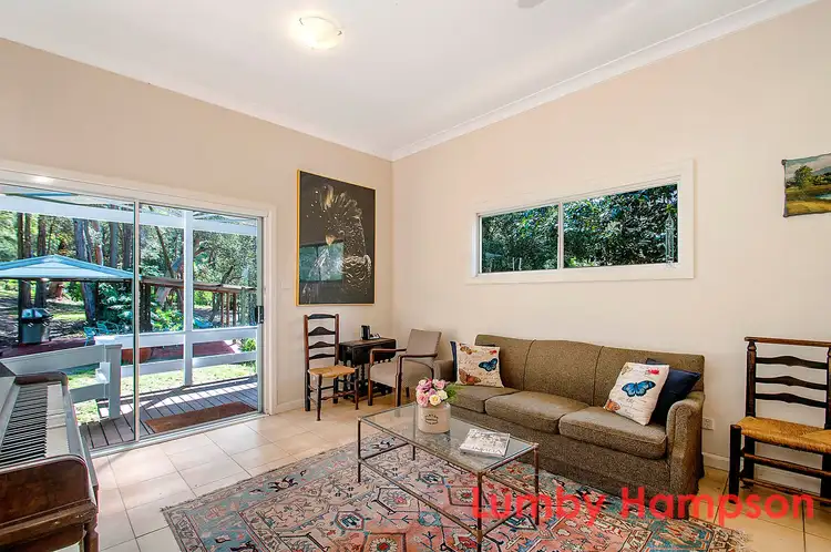Sixth view of Homely house listing, 284 Galston Road, Galston NSW 2159