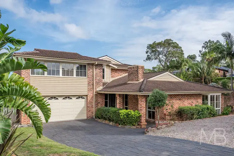 7 Harper Place, Frenchs Forest NSW 2086