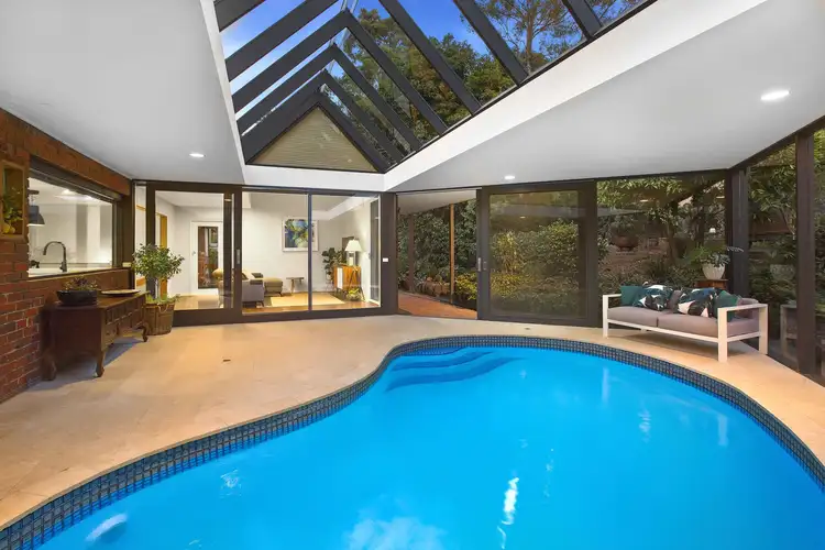 2 Rex Court, Ringwood East VIC 3135