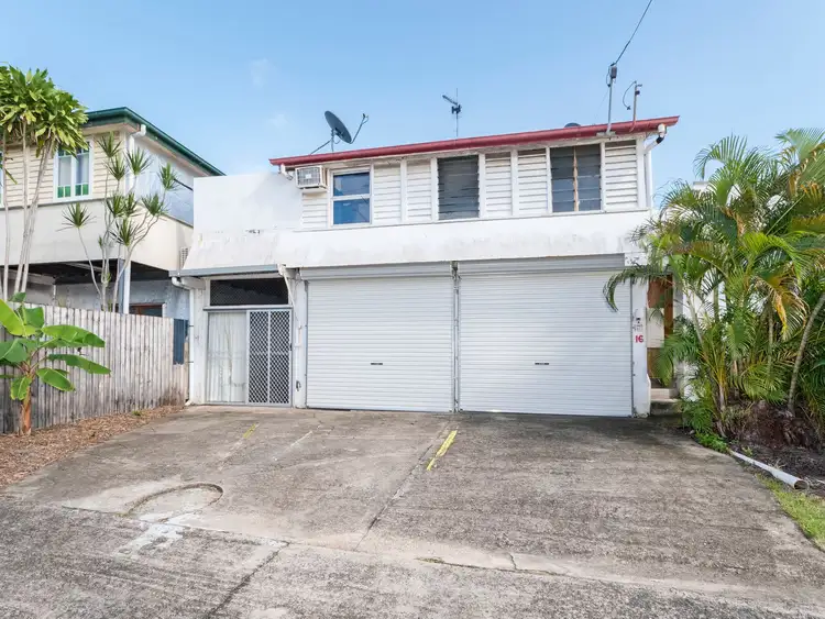 Second view of Homely house listing, 16 Victoria Street, Parramatta Park QLD 4870