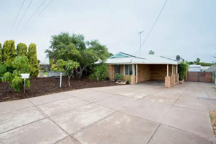 37 Penson Street, Singleton WA 6175