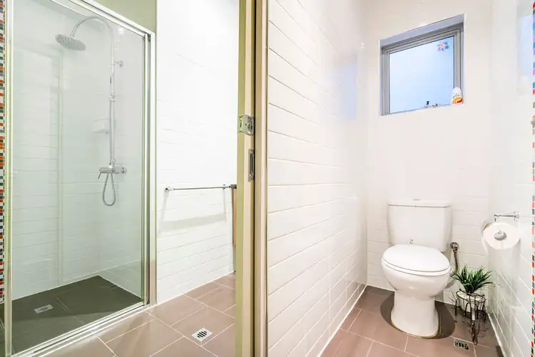 Sixth view of Homely townhouse listing, 2/57 Wittenoom street, East Perth WA 6004