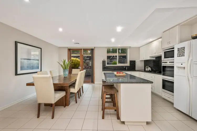 Second view of Homely house listing, 2 Knight Court, Donvale VIC 3111