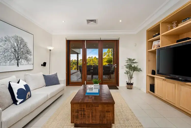 Third view of Homely house listing, 2 Knight Court, Donvale VIC 3111