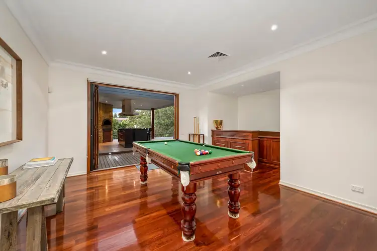 Fourth view of Homely house listing, 2 Knight Court, Donvale VIC 3111