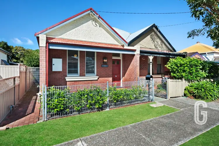 91 Everton Street, Hamilton NSW 2303