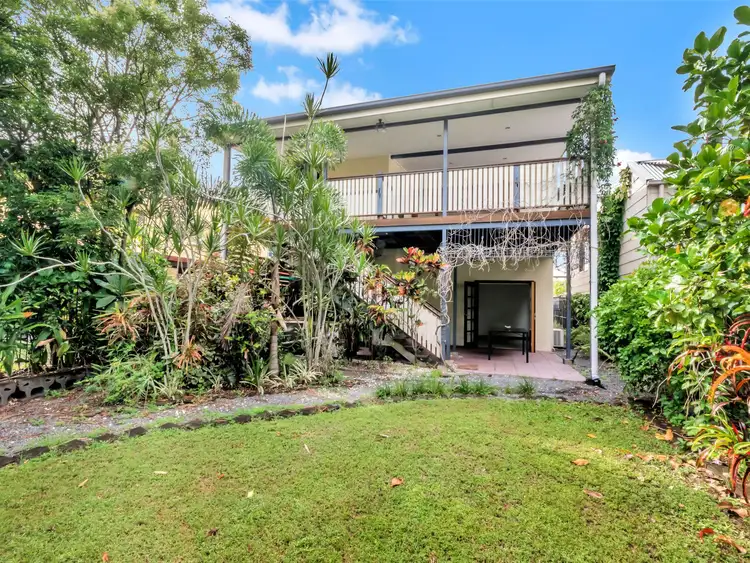 14 Lumley Street, Parramatta Park QLD 4870