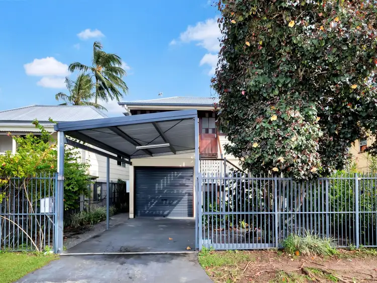Second view of Homely house listing, 14 Lumley Street, Parramatta Park QLD 4870