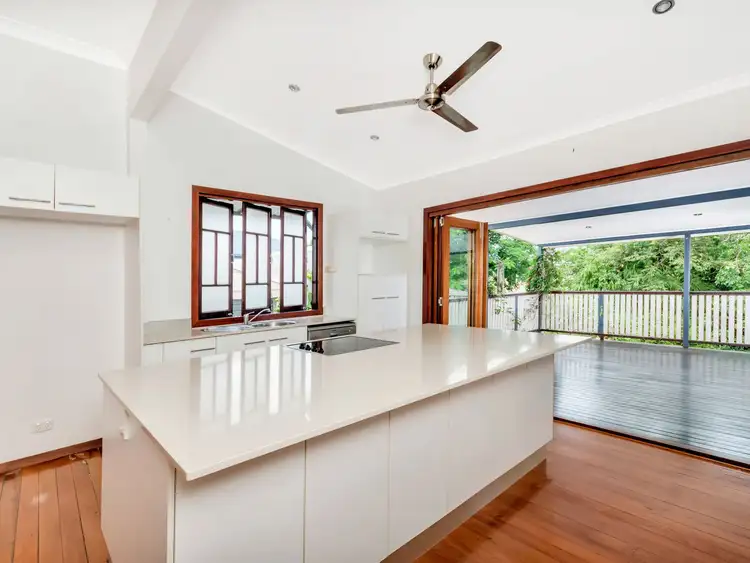 Third view of Homely house listing, 14 Lumley Street, Parramatta Park QLD 4870