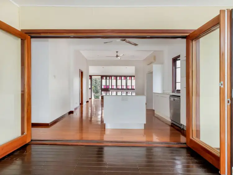 Fourth view of Homely house listing, 14 Lumley Street, Parramatta Park QLD 4870