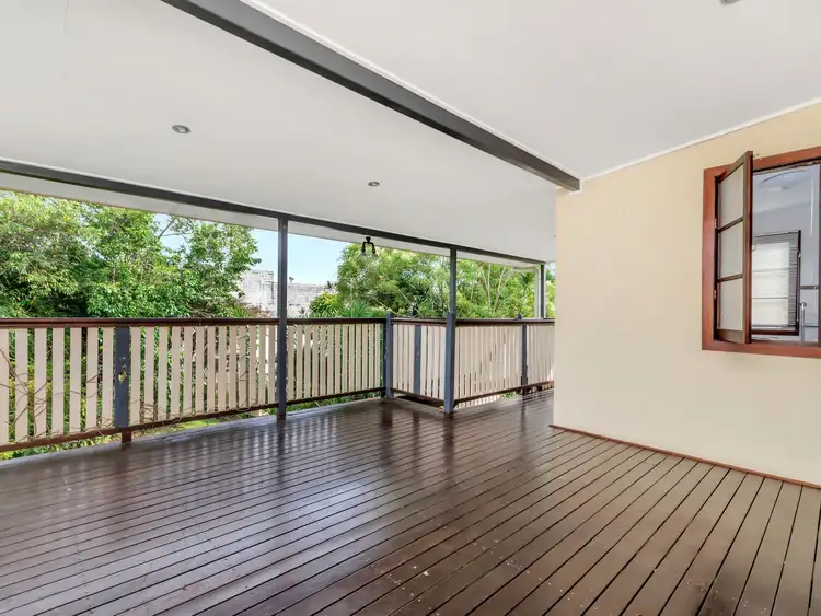 Fifth view of Homely house listing, 14 Lumley Street, Parramatta Park QLD 4870