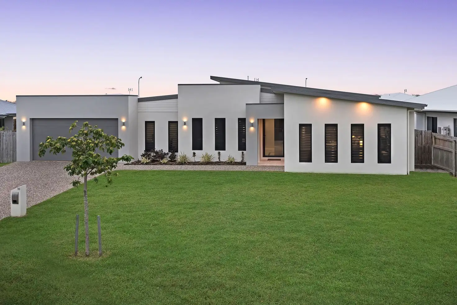 Main view of Homely house listing, 10 Coowarra Court, Mount Low QLD 4818